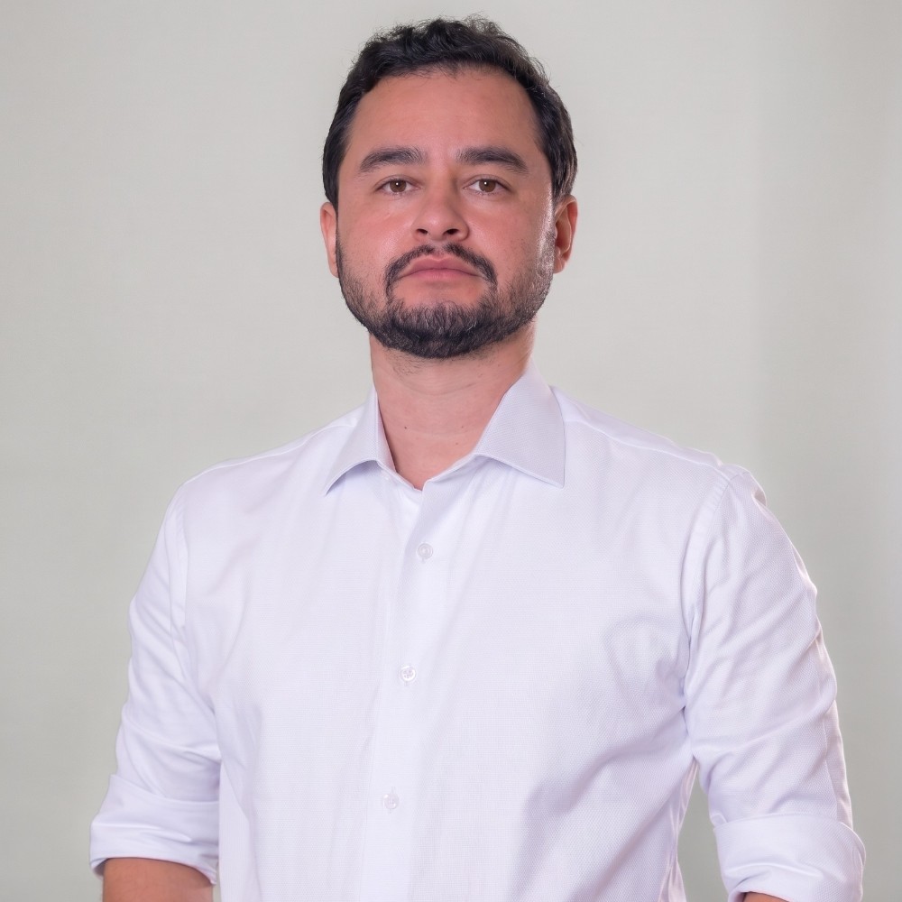 Rodrigo Cobra
