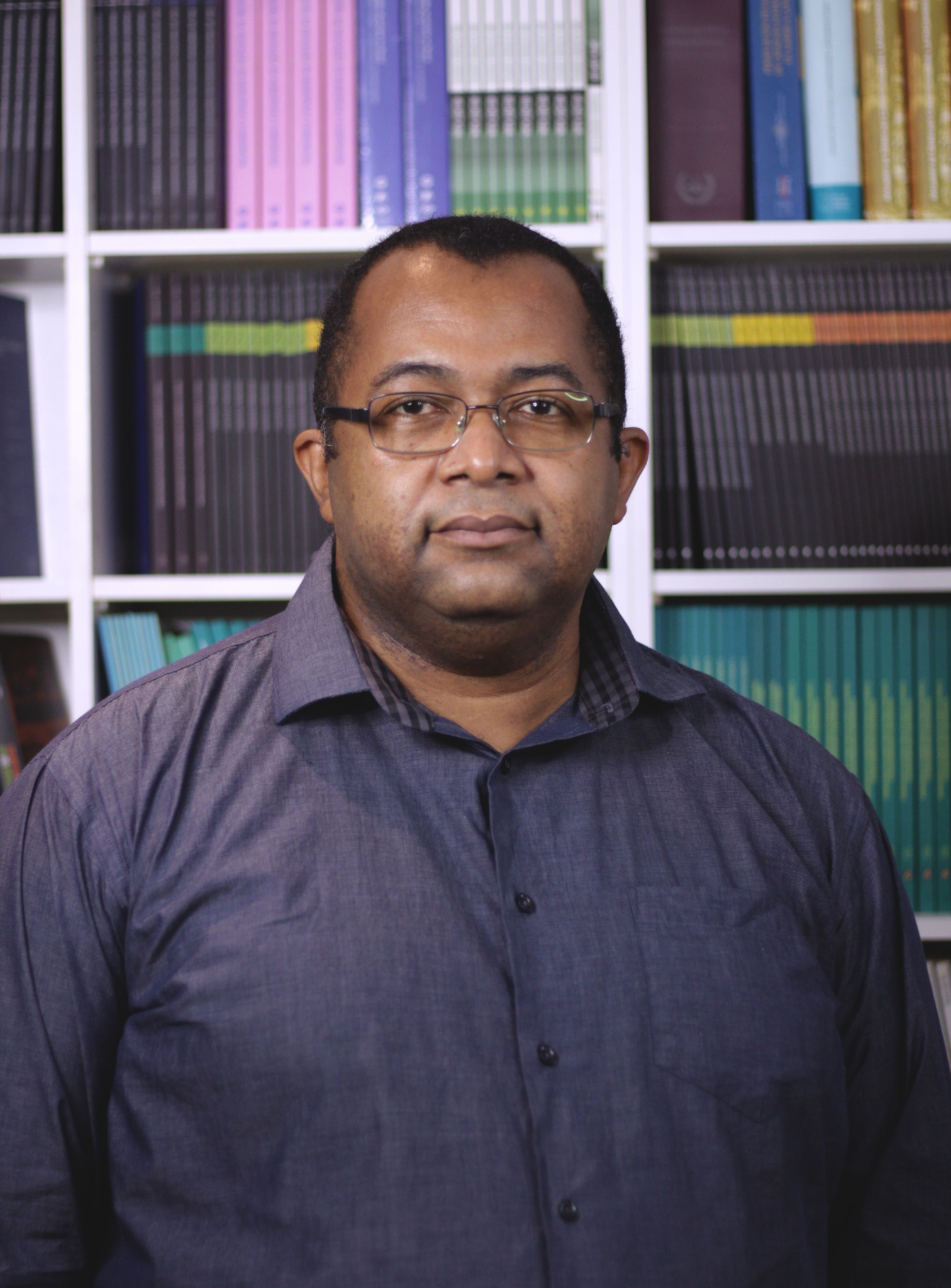 Reinaldo J. Themoteo