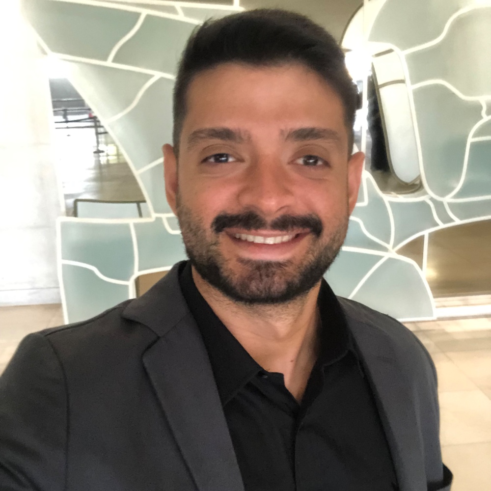 Felipe Souza