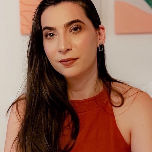 Gabriela Toso | Toda Cidadã