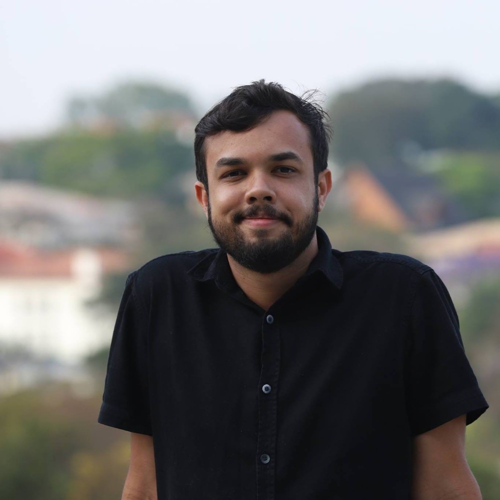 Felipe Neves