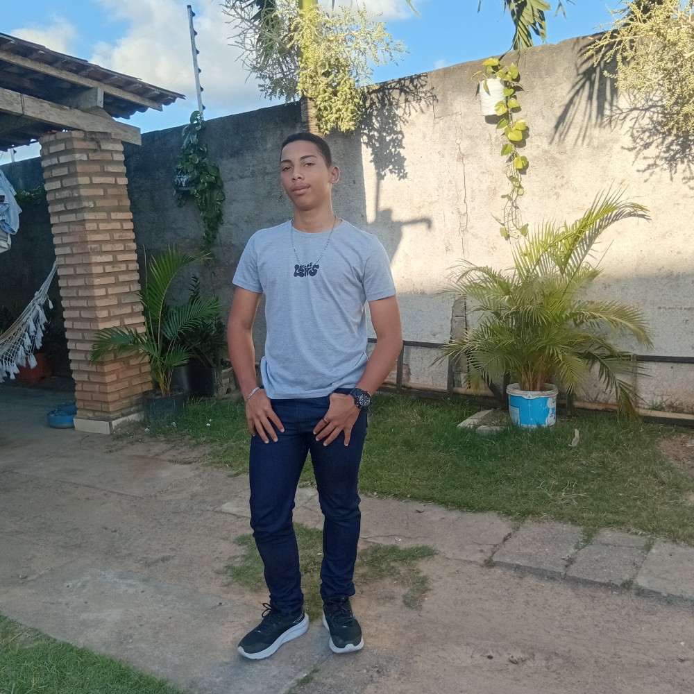 Luiz Gustavo